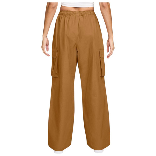 Nike Γυναικείο παντελόνι Street Woven Cargo Pants Nike Γυναικείο παντελόνι Street Woven Cargo Pants